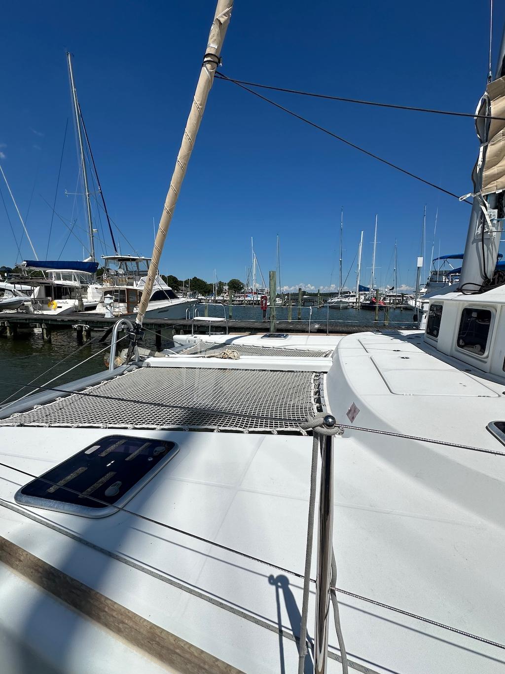 Newport RI Yacht Brokerage