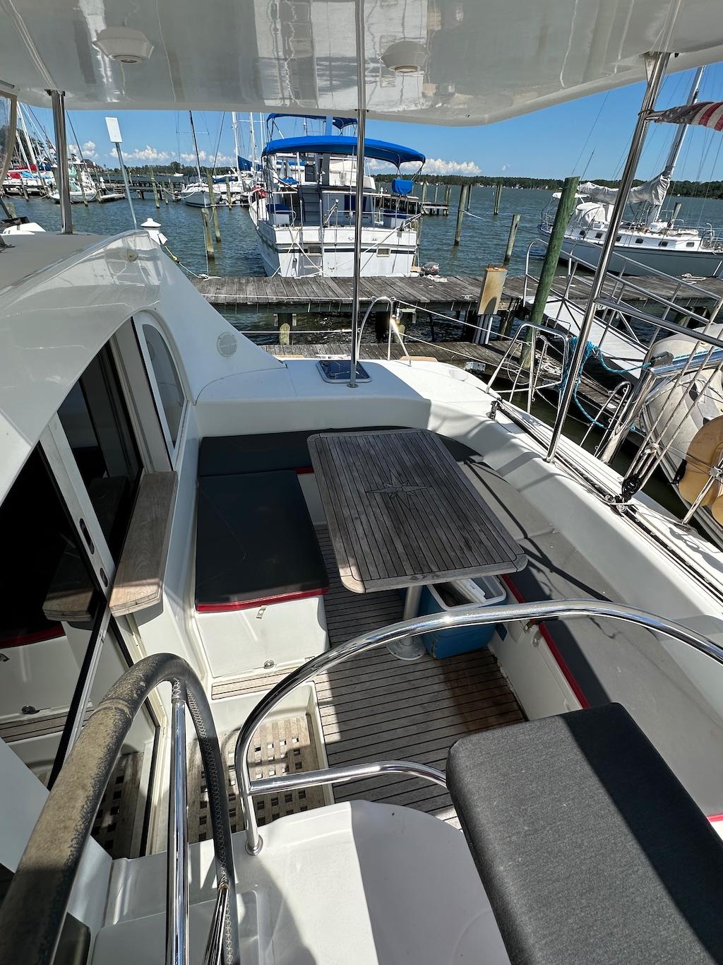 Newport RI Yacht Brokerage