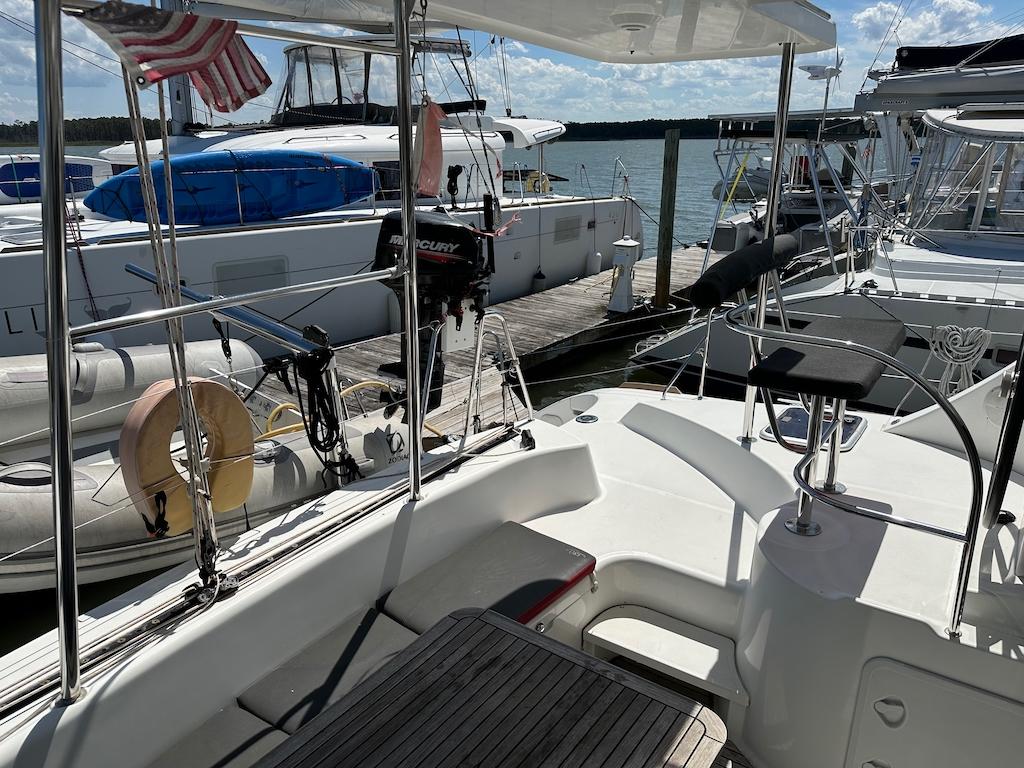 Newport RI Yacht Brokerage