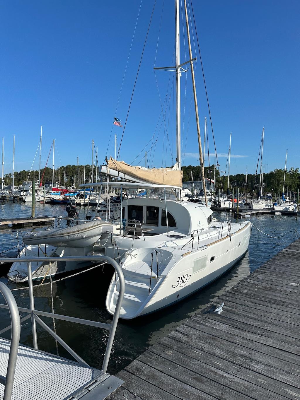 Newport RI Yacht Brokerage