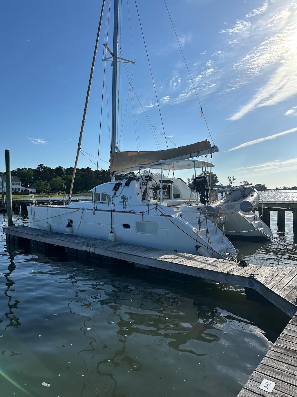 Newport RI Yacht Brokerage