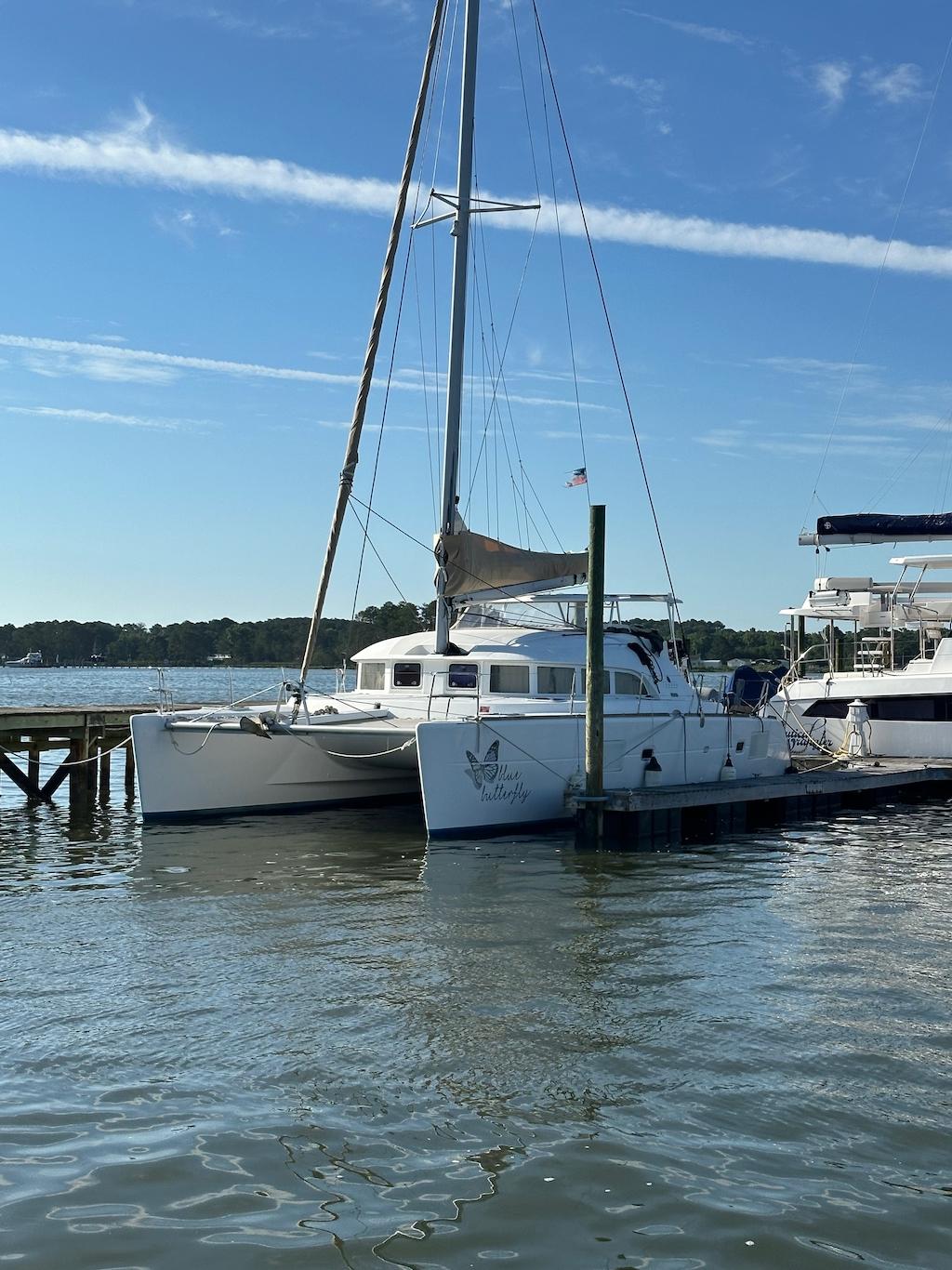 Newport RI Yacht Brokerage