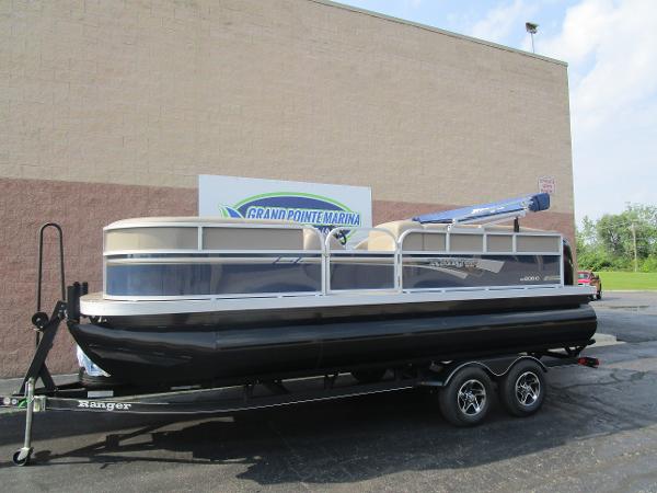 2021 Ranger Boats boat for sale, model of the boat is Reata 200C & Image # 2 of 23