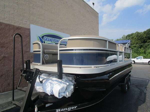 2021 Ranger Boats boat for sale, model of the boat is Reata 200C & Image # 5 of 23