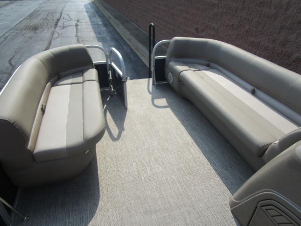 2021 Ranger Boats boat for sale, model of the boat is Reata 200C & Image # 11 of 23