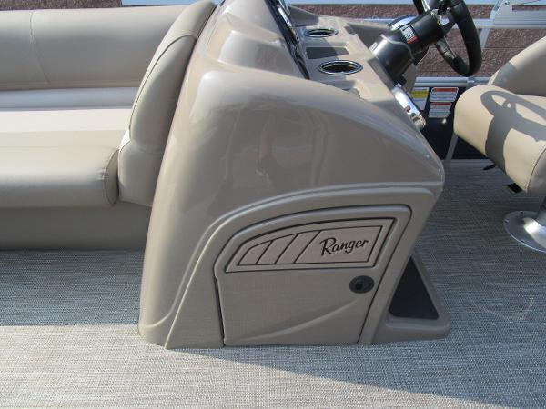2021 Ranger Boats boat for sale, model of the boat is Reata 200C & Image # 20 of 23