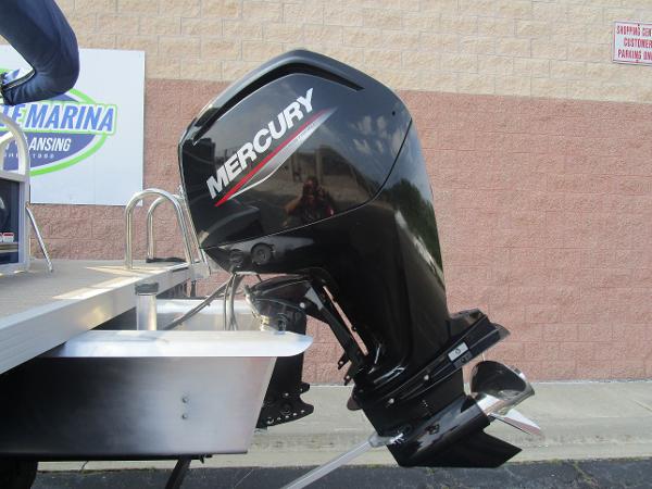 2021 Ranger Boats boat for sale, model of the boat is Reata 200C & Image # 22 of 23