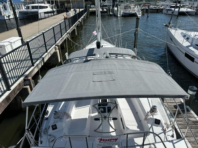 35' Catalina, Listing Number 100899192, - Photo No. 43