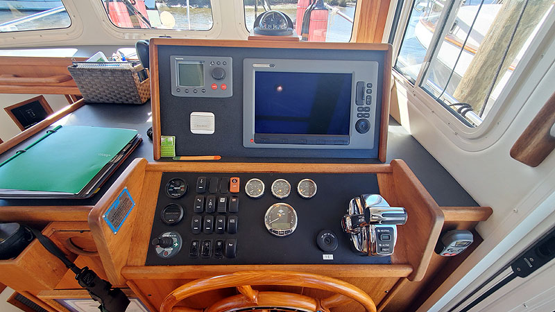 32′ Nordic Tugs 2010