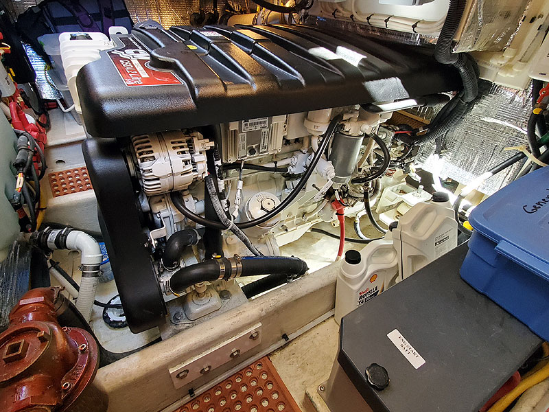 32′ Nordic Tugs 2010