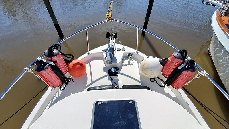 32′ Nordic Tugs 2010