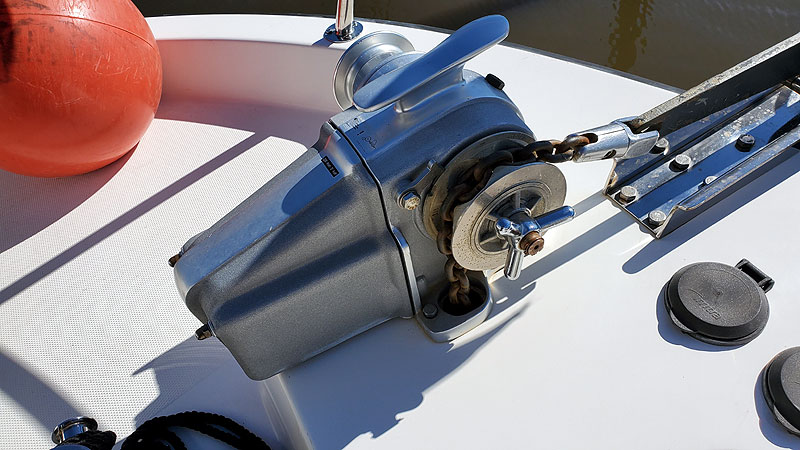 32′ Nordic Tugs 2010