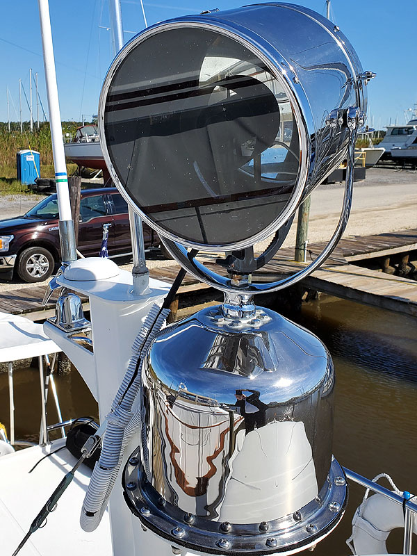 32′ Nordic Tugs 2010