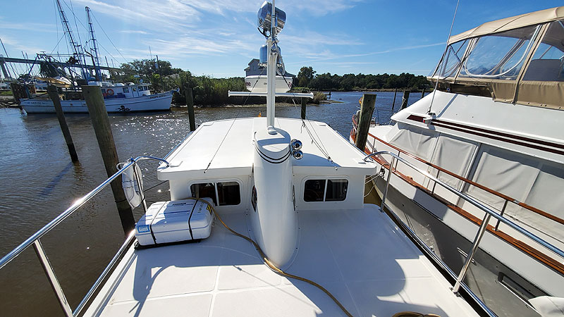 32′ Nordic Tugs 2010