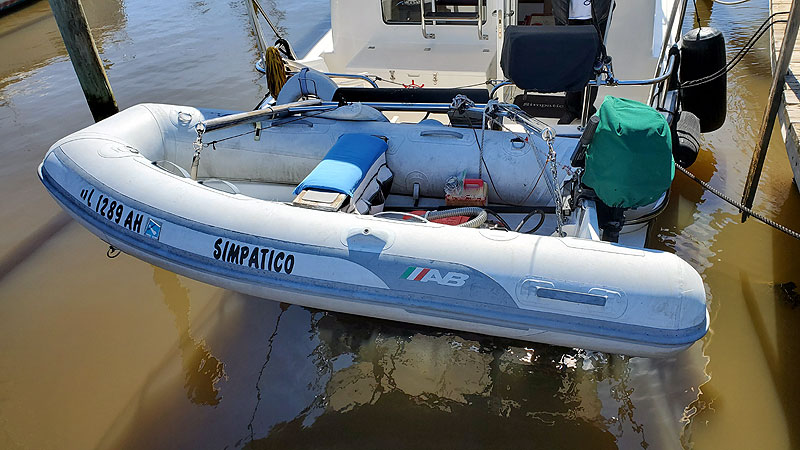 32′ Nordic Tugs 2010
