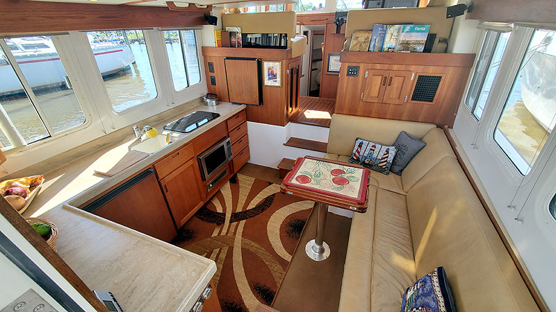 32′ Nordic Tugs 2010