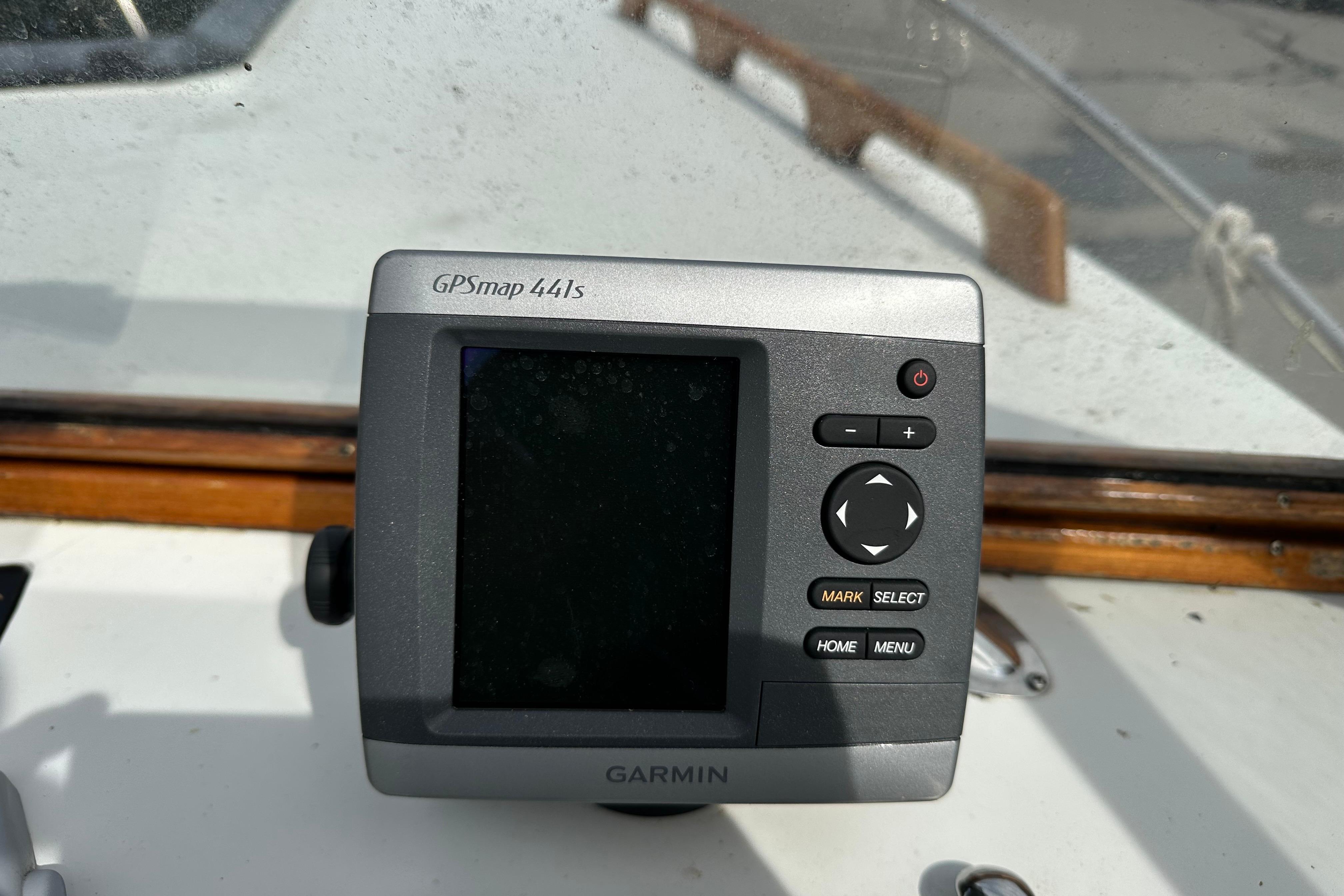 2012 Seaway 21 Seafarer Cuddy-24