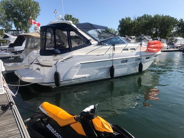 Sealine Yachts For Sale Luke Brown Yachts