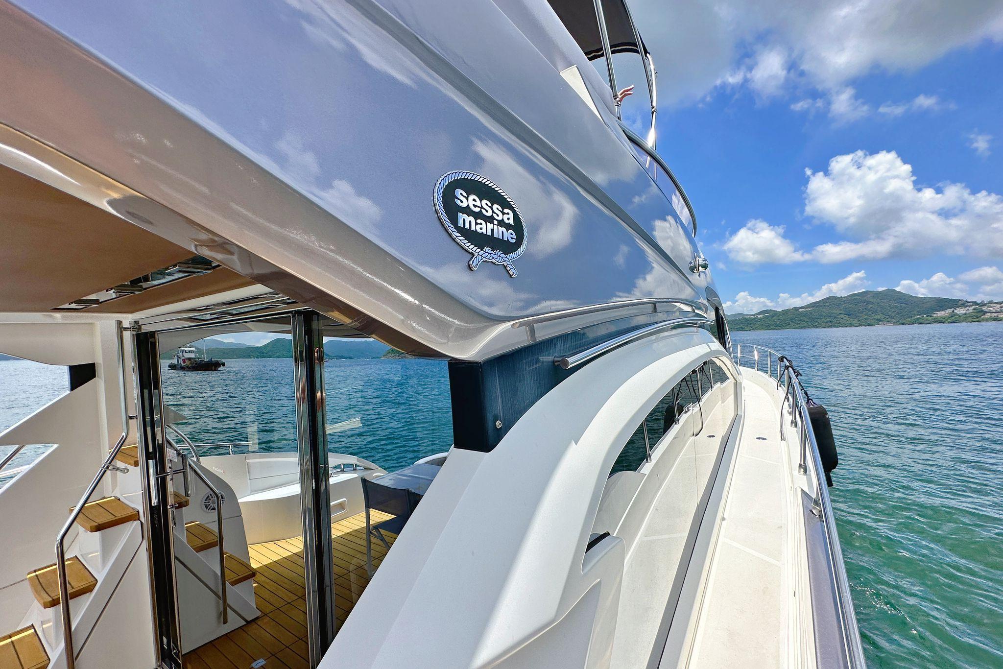 Sessa Marine
