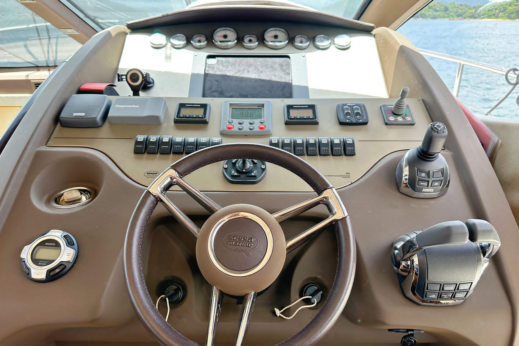 Sessa Marine