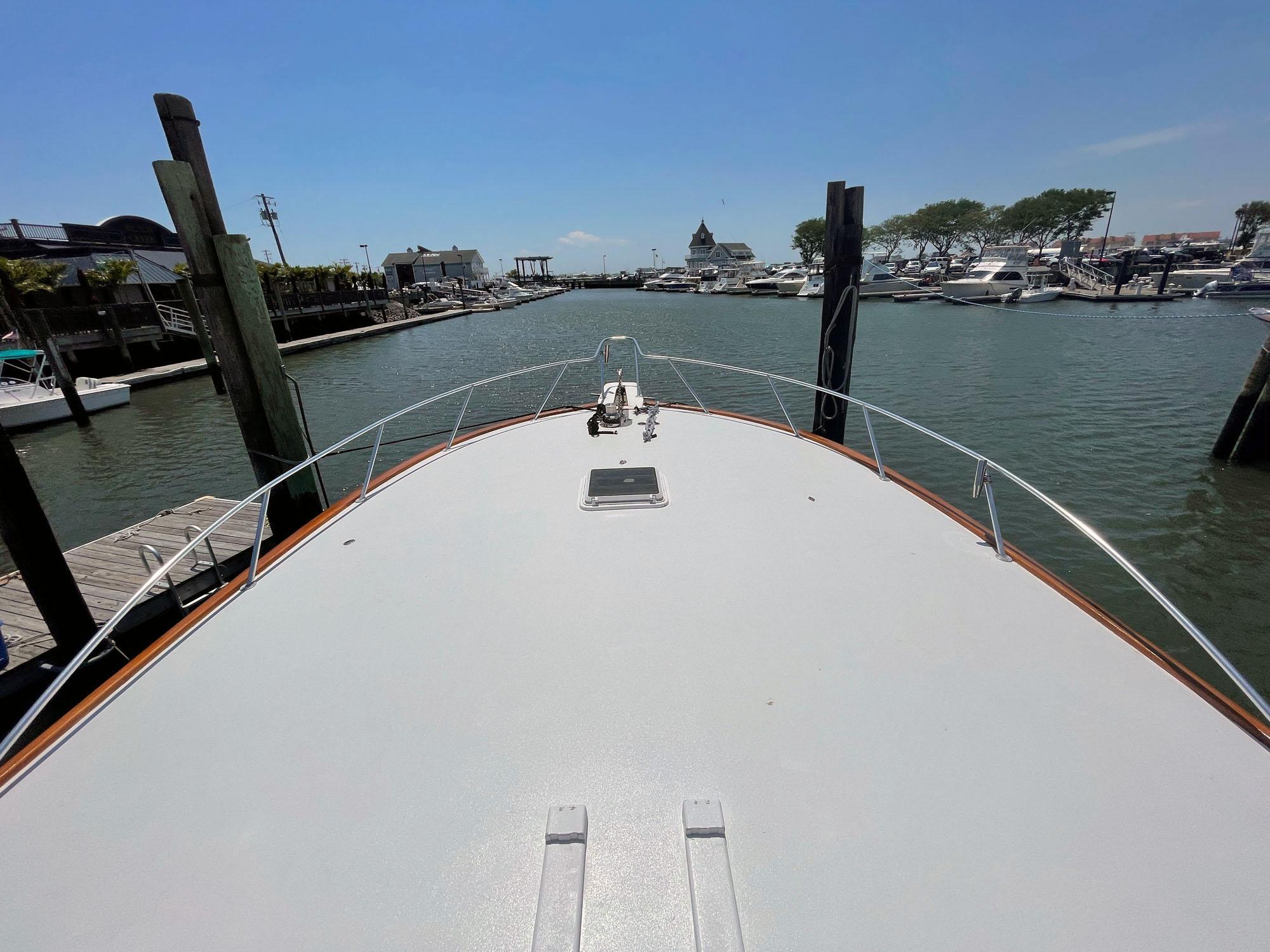 BODACIOUS Yacht for Sale in Cape May