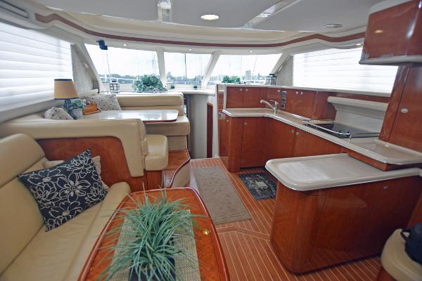 48' Sea Ray, Listing Number 100900479, - Photo No. 13