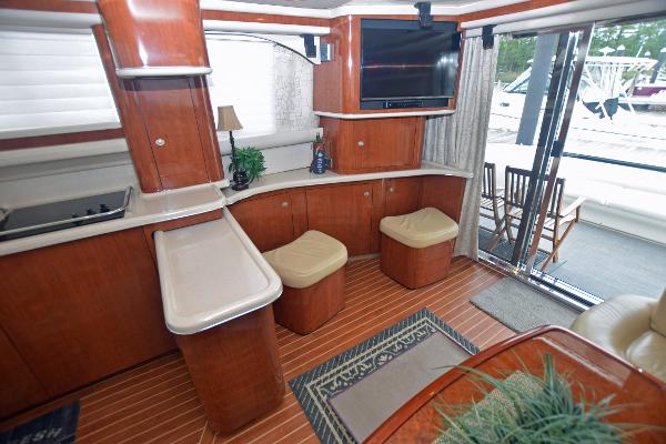 48' Sea Ray, Listing Number 100900479, - Photo No. 14