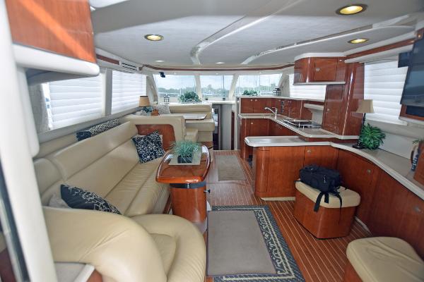 48' Sea Ray, Listing Number 100900479, - Photo No. 12