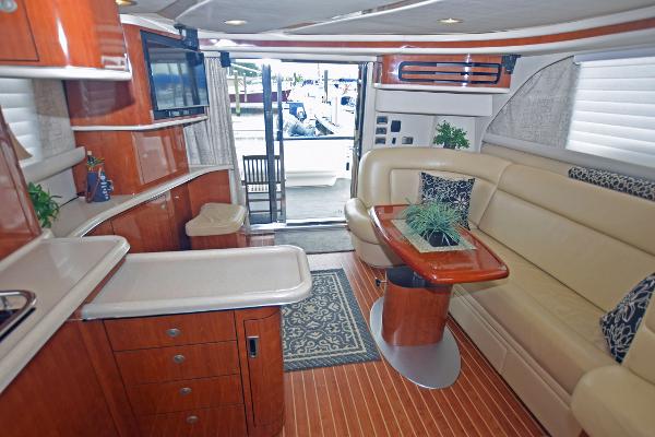 48' Sea Ray, Listing Number 100900479, - Photo No. 17