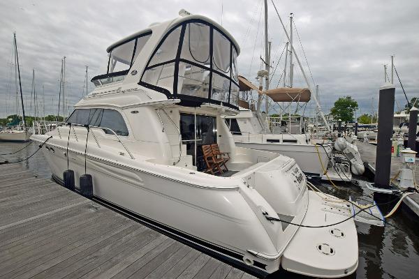 48' Sea Ray, Listing Number 100900479, - Photo No. 5