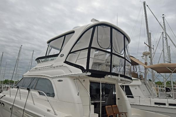 48' Sea Ray, Listing Number 100900479, Image No. 7