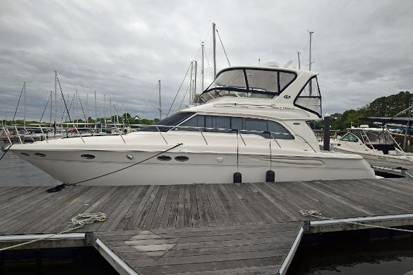 48' Sea Ray, Listing Number 100900479, - Photo No. 3