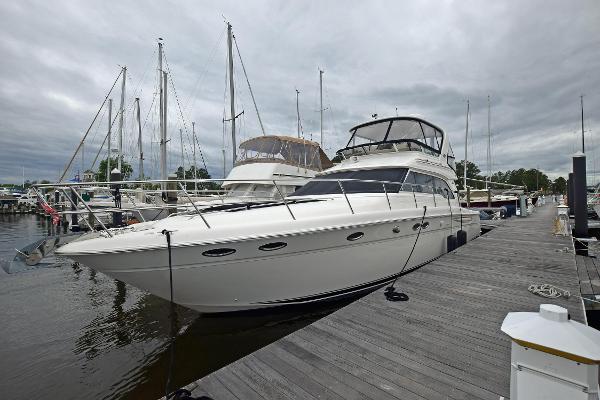 48' Sea Ray, Listing Number 100900479, - Photo No. 4