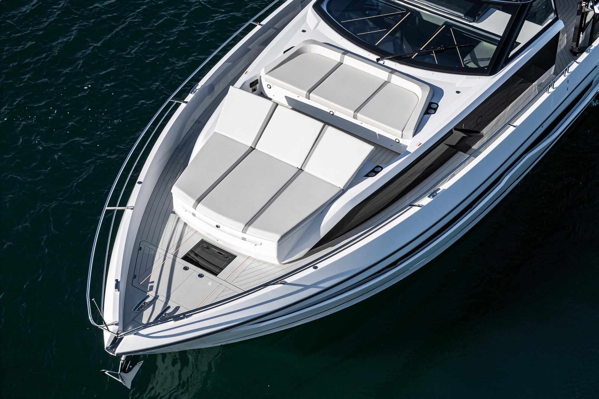 2024 Sunseeker Superhawk 55 #SS729 inventory image at Sun Country Marine Group, Newport Marina 2024 Sunseeker Superhawk 55 #SS729 inventory image at Sun Country Marine Group, Newport Marina