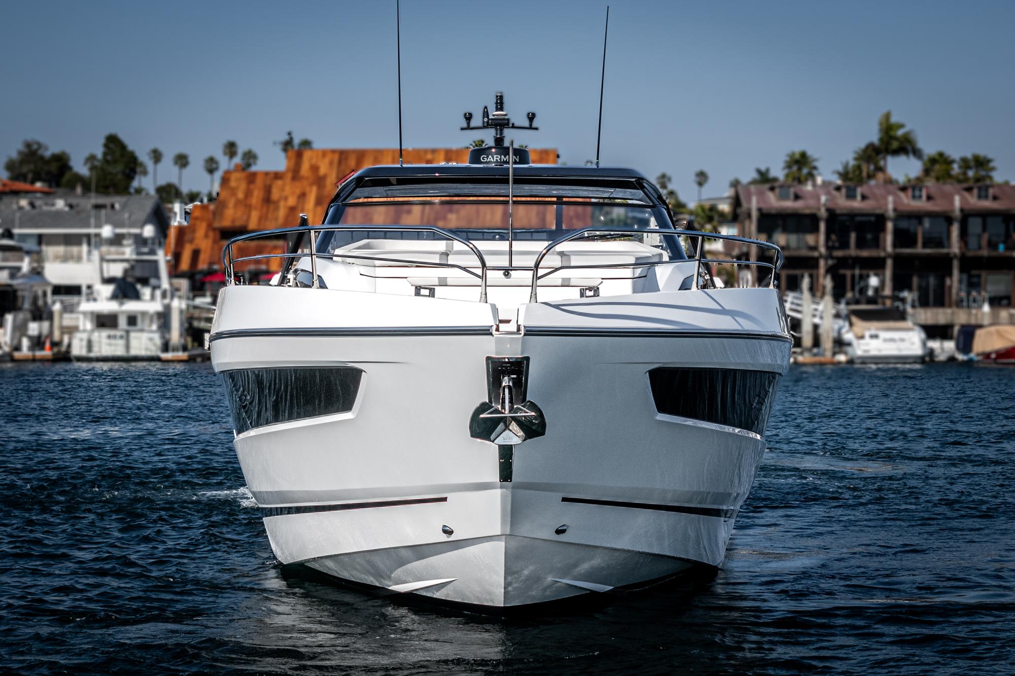 2024 Sunseeker Superhawk 55 #SS729 inventory image at Sun Country Marine Group, Newport Marina 2024 Sunseeker Superhawk 55 #SS729 inventory image at Sun Country Marine Group, Newport Marina