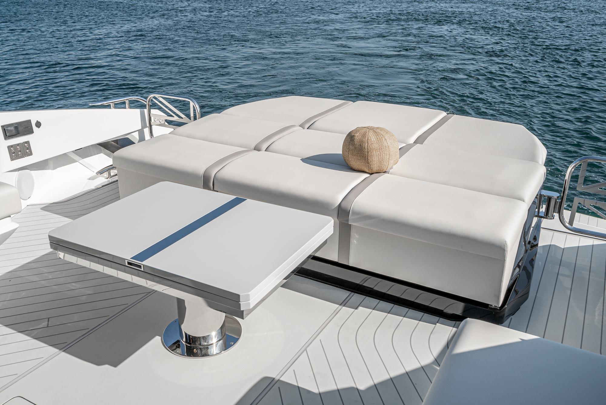2024 Sunseeker Superhawk 55 #SS729 inventory image at Sun Country Marine Group, Newport Marina 2024 Sunseeker Superhawk 55 #SS729 inventory image at Sun Country Marine Group, Newport Marina