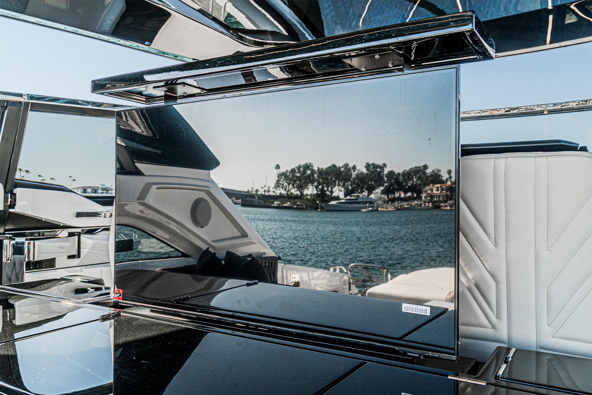 2024 Sunseeker Superhawk 55 #SS729 inventory image at Sun Country Marine Group, Newport Marina 2024 Sunseeker Superhawk 55 #SS729 inventory image at Sun Country Marine Group, Newport Marina
