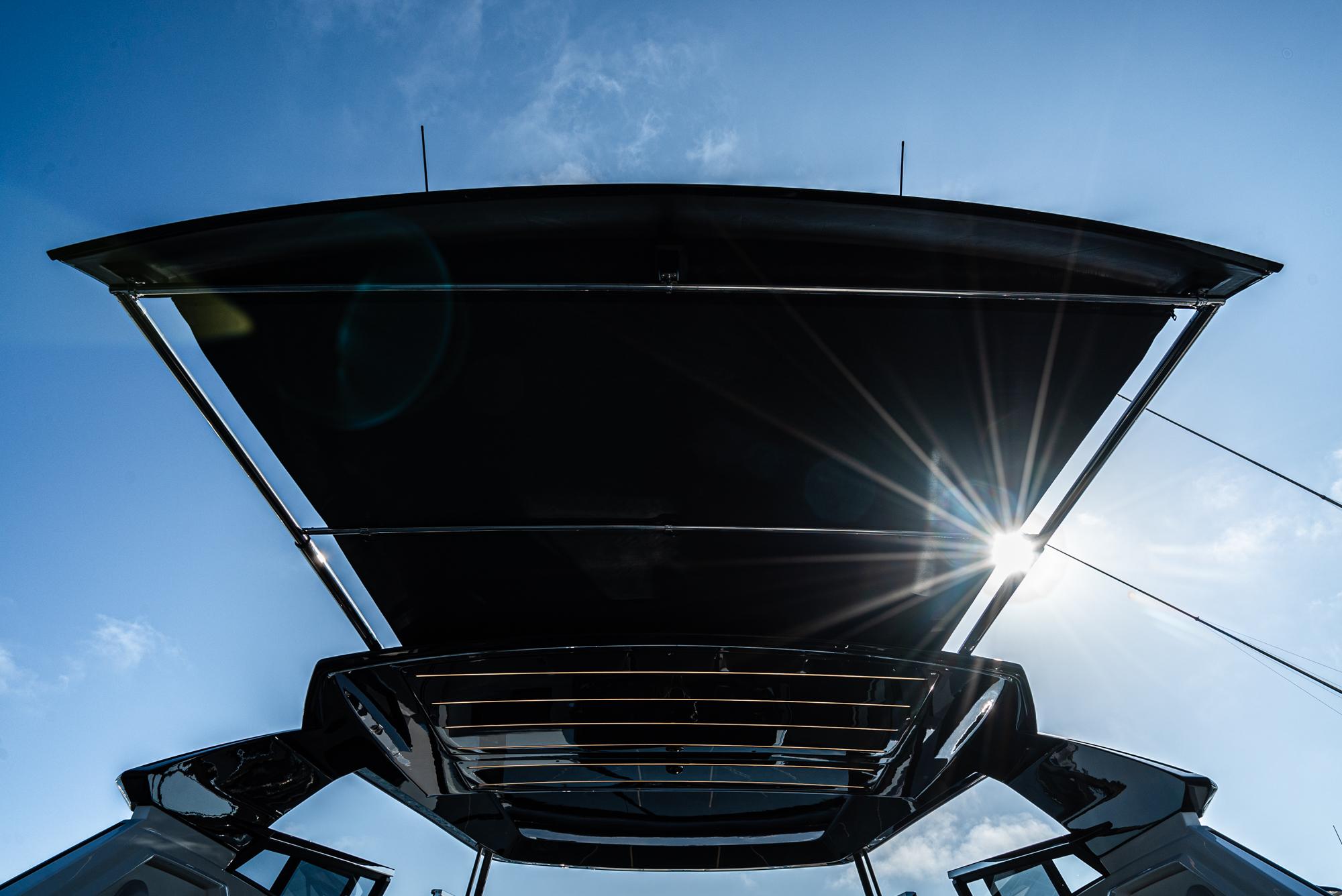 2024 Sunseeker Superhawk 55 #SS729 inventory image at Sun Country Marine Group, Newport Marina 2024 Sunseeker Superhawk 55 #SS729 inventory image at Sun Country Marine Group, Newport Marina