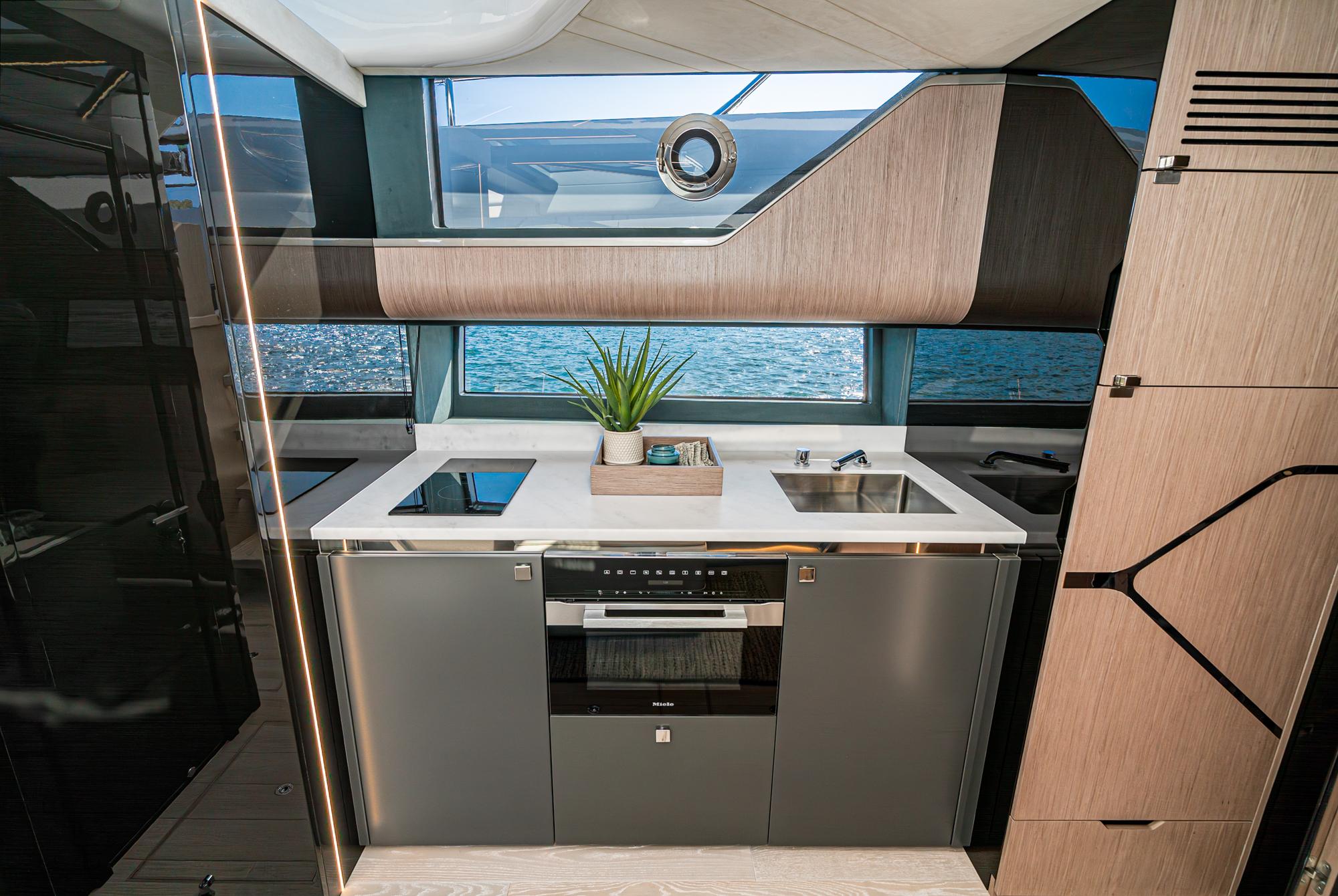 2024 Sunseeker Superhawk 55 #SS729 inventory image at Sun Country Marine Group, Newport Marina 2024 Sunseeker Superhawk 55 #SS729 inventory image at Sun Country Marine Group, Newport Marina