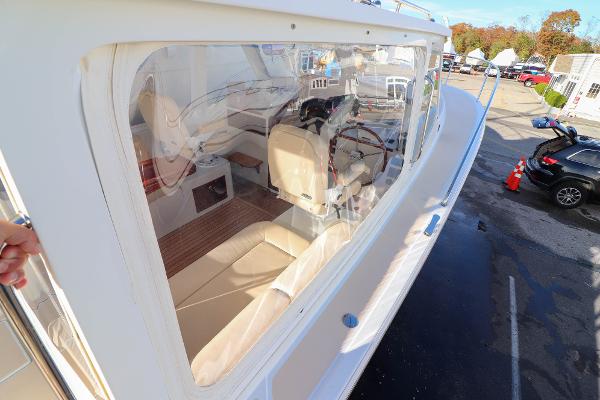 34' MJM Yachts, Listing Number 100880976, - Photo No. 33