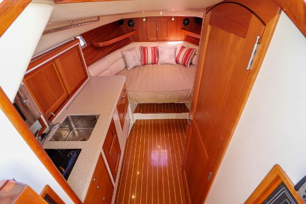 34' MJM Yachts, Listing Number 100880976, - Photo No. 19