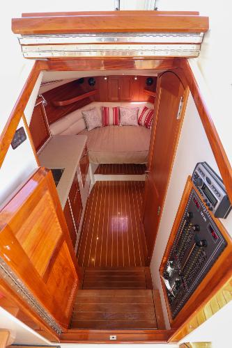 34' MJM Yachts, Listing Number 100880976, - Photo No. 20