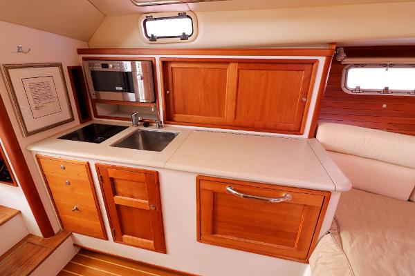 34' MJM Yachts, Listing Number 100880976, - Photo No. 21