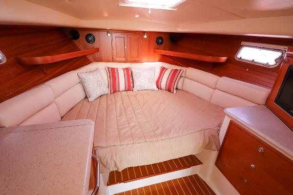 34' MJM Yachts, Listing Number 100880976, - Photo No. 23