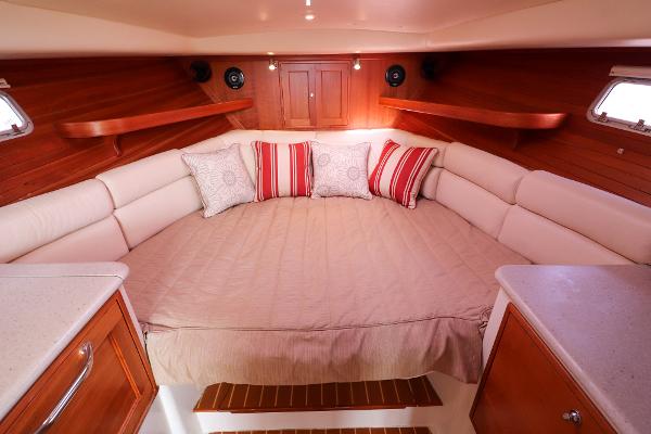 34' MJM Yachts, Listing Number 100880976, - Photo No. 25