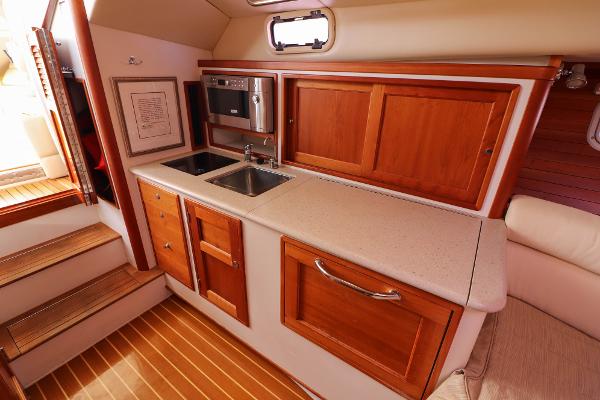 34' MJM Yachts, Listing Number 100880976, - Photo No. 30