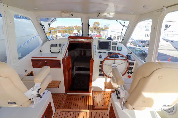 34' MJM Yachts, Listing Number 100880976, - Photo No. 9