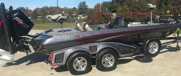 2020 Ranger Boats boat for sale, model of the boat is Z520L & Image # 1 of 16