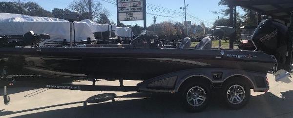 2020 Ranger Boats boat for sale, model of the boat is Z520L & Image # 3 of 16