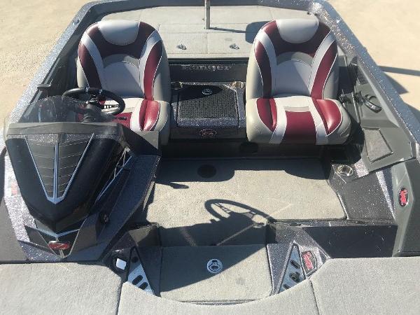 2020 Ranger Boats boat for sale, model of the boat is Z520L & Image # 10 of 16